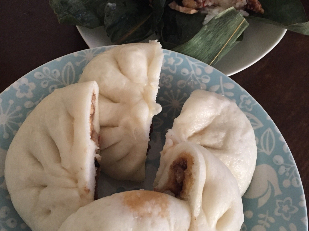 茶寮