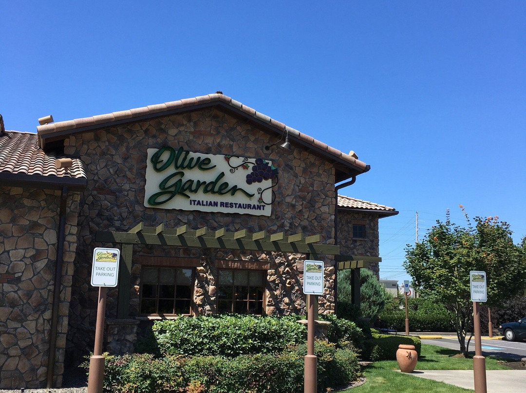 Olive Garden Italian Restaurant