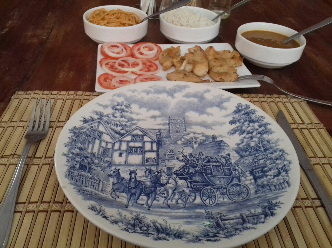 Bar, Restaurante E Pizzaria Divino Sabor