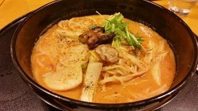 洋麺屋五右衛門 綾瀬店