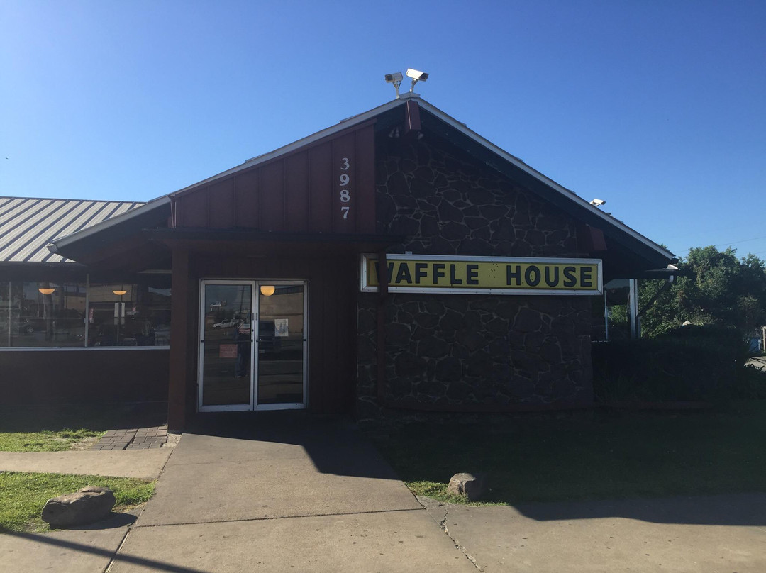 Waffle House