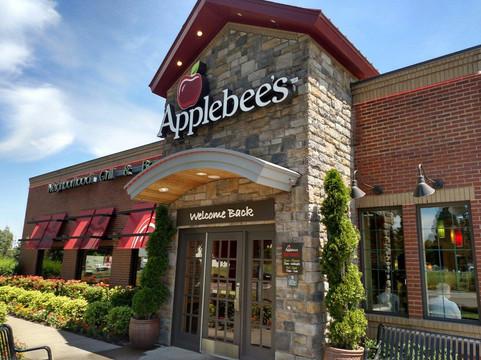 Applebee's主图