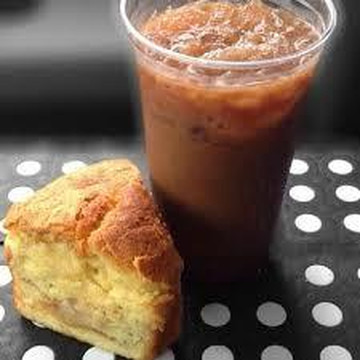 Jumpin' Java Espresso Company