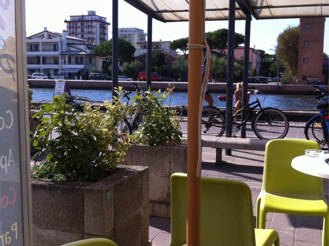 Bar Traghetto