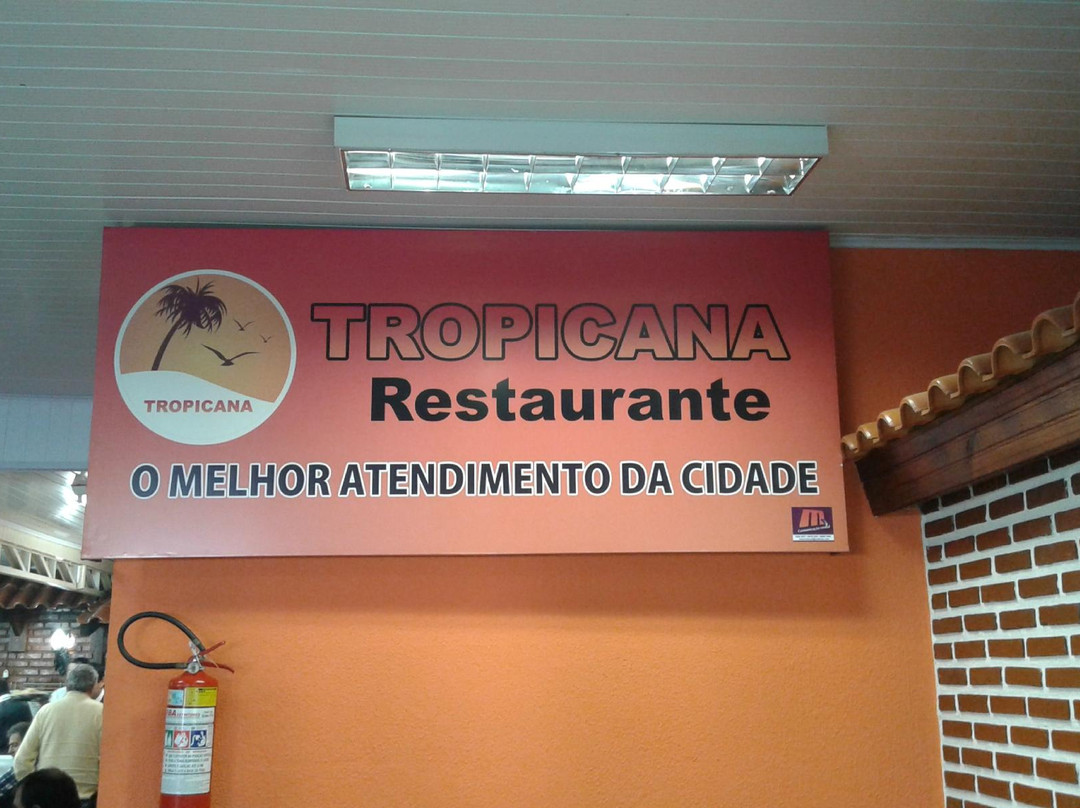 Churrascaria Tropicana