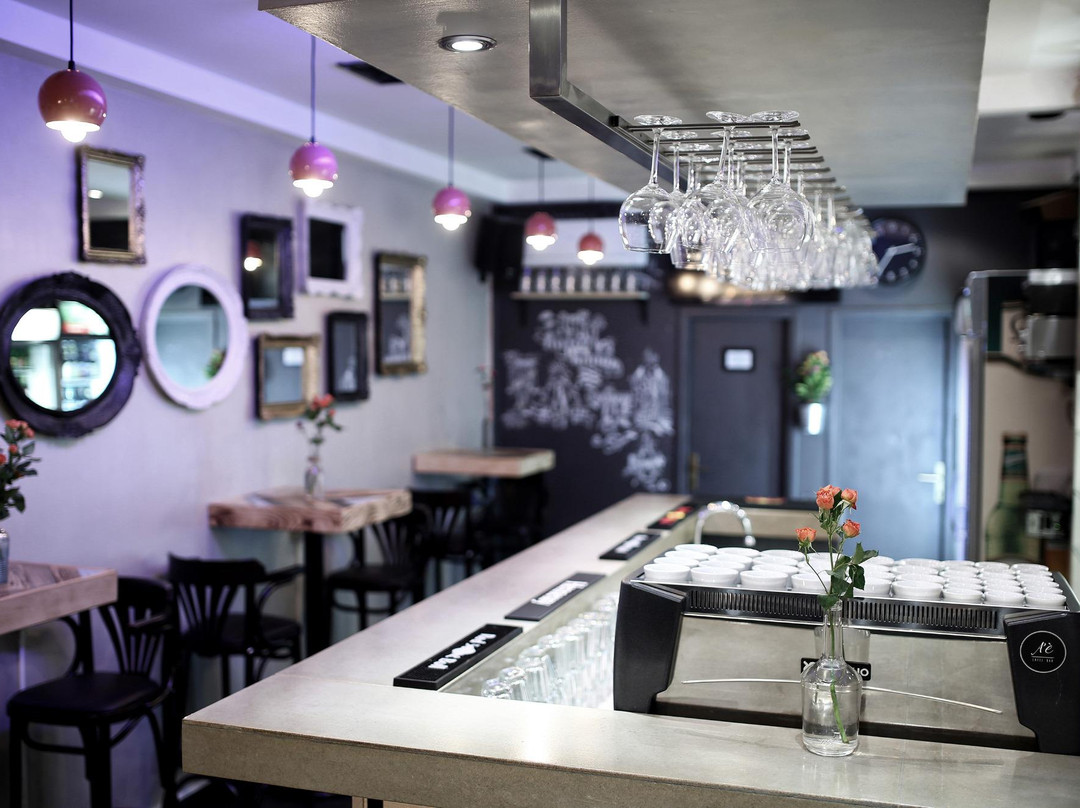 Caffe Bar Ae