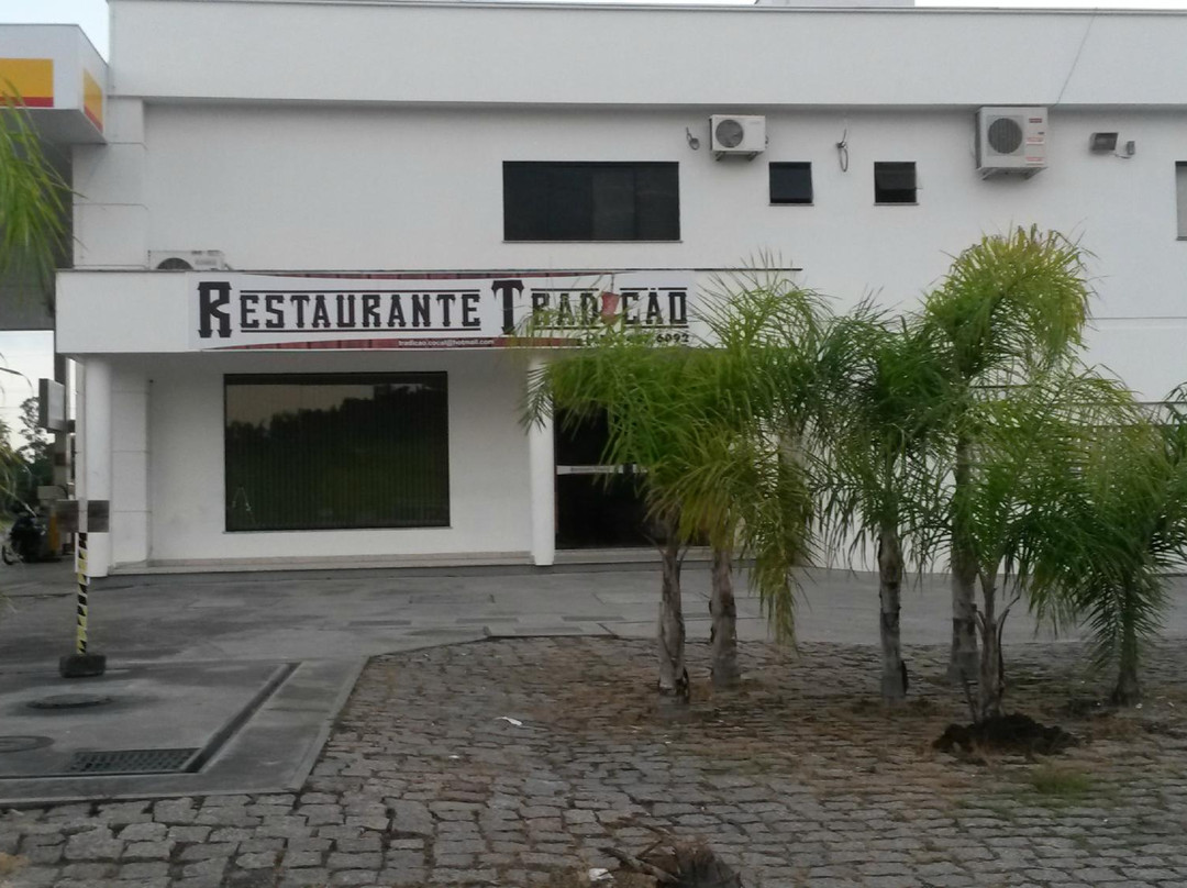 Cocal do Sul餐馆和美食-Restaurante Tradicao