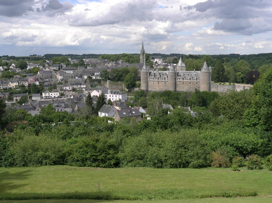 Chez Guyot