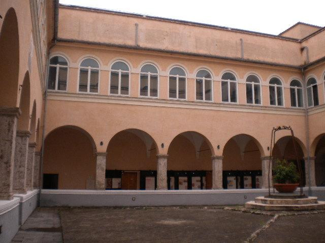 Borgo Scacciaventi