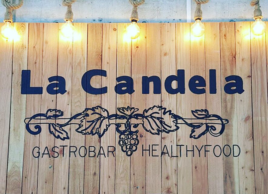 La Candela Viladecans