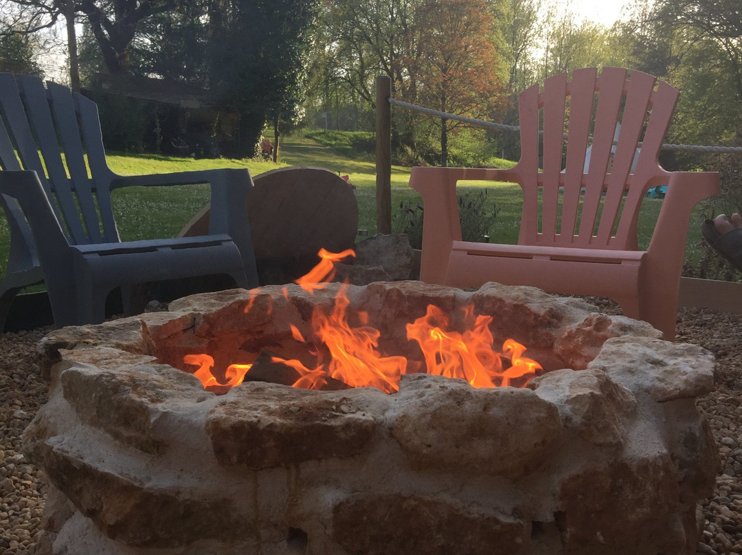Belair le Camping