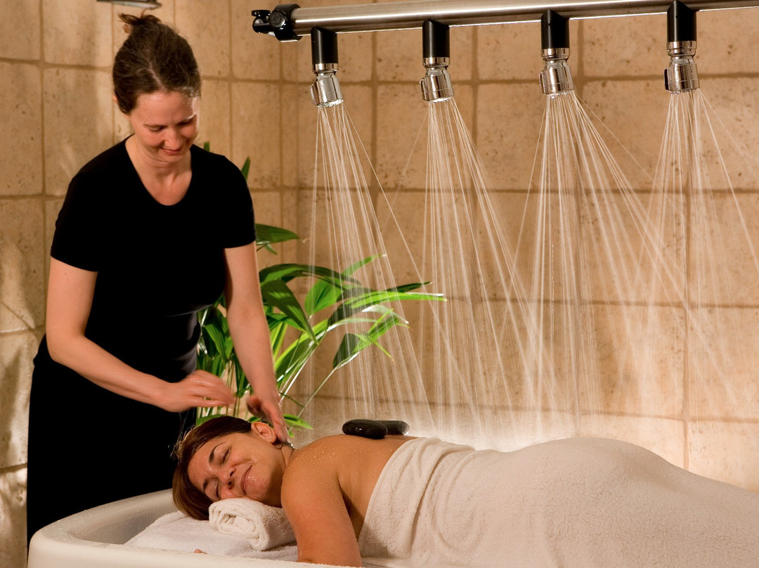 Sage Studio Spa-Lafayette必去景点