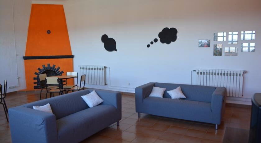 Atalia's Hostel Aventura