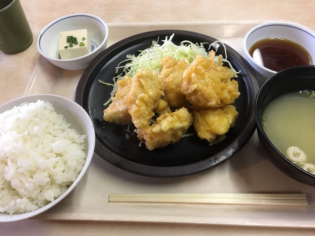華さん食堂 大牟田店