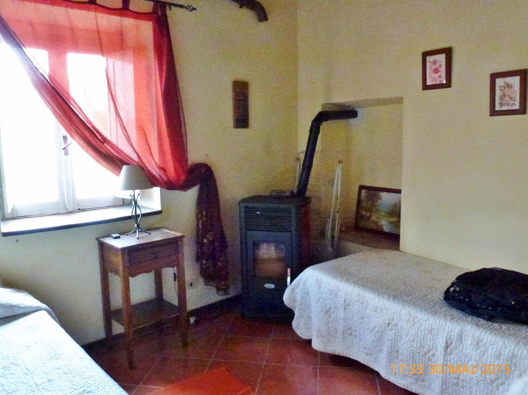 Azienda Agrituristica Il Casale di San Lorenzo