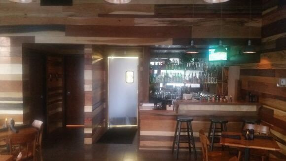 Behle Street by Sheli