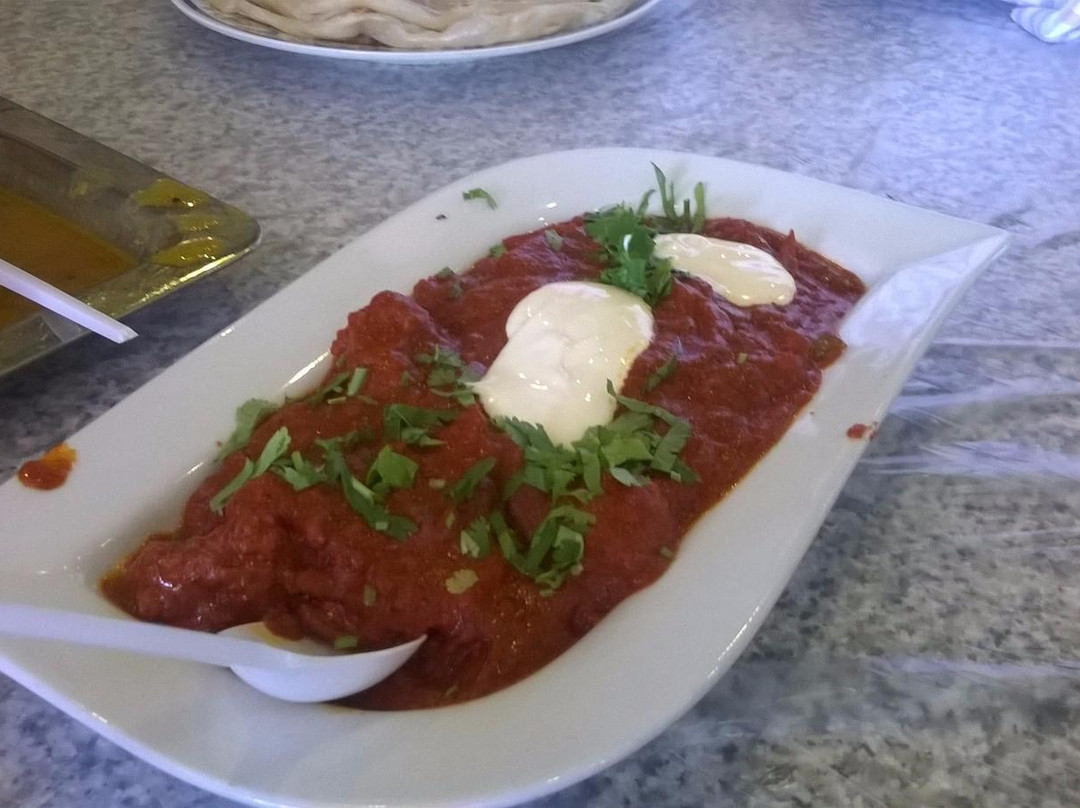 Mumtaz Family Restaurant