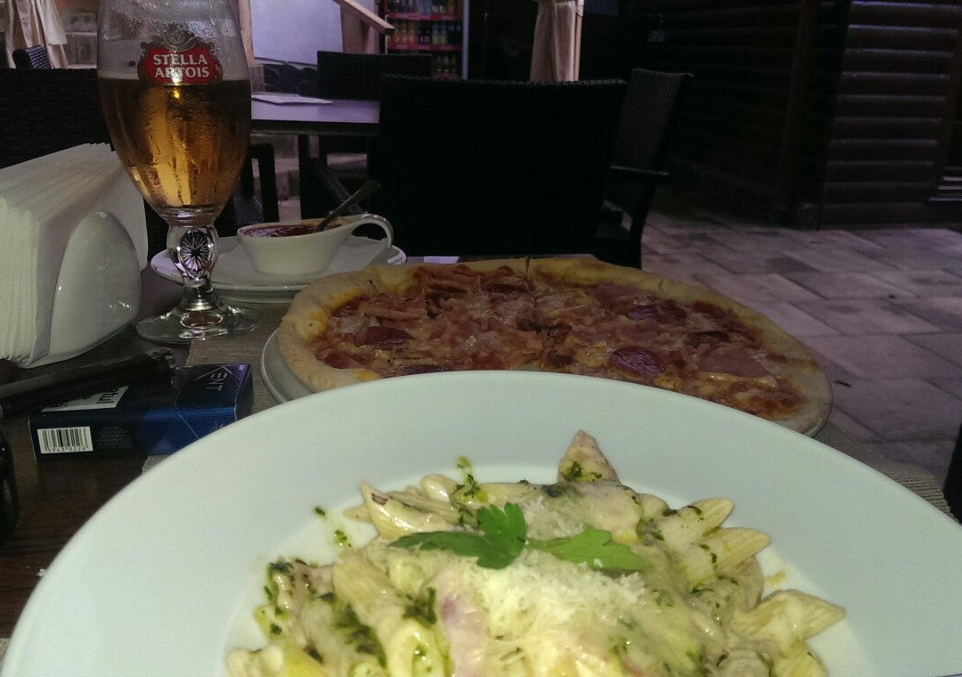 Fratelli Risto-Bar