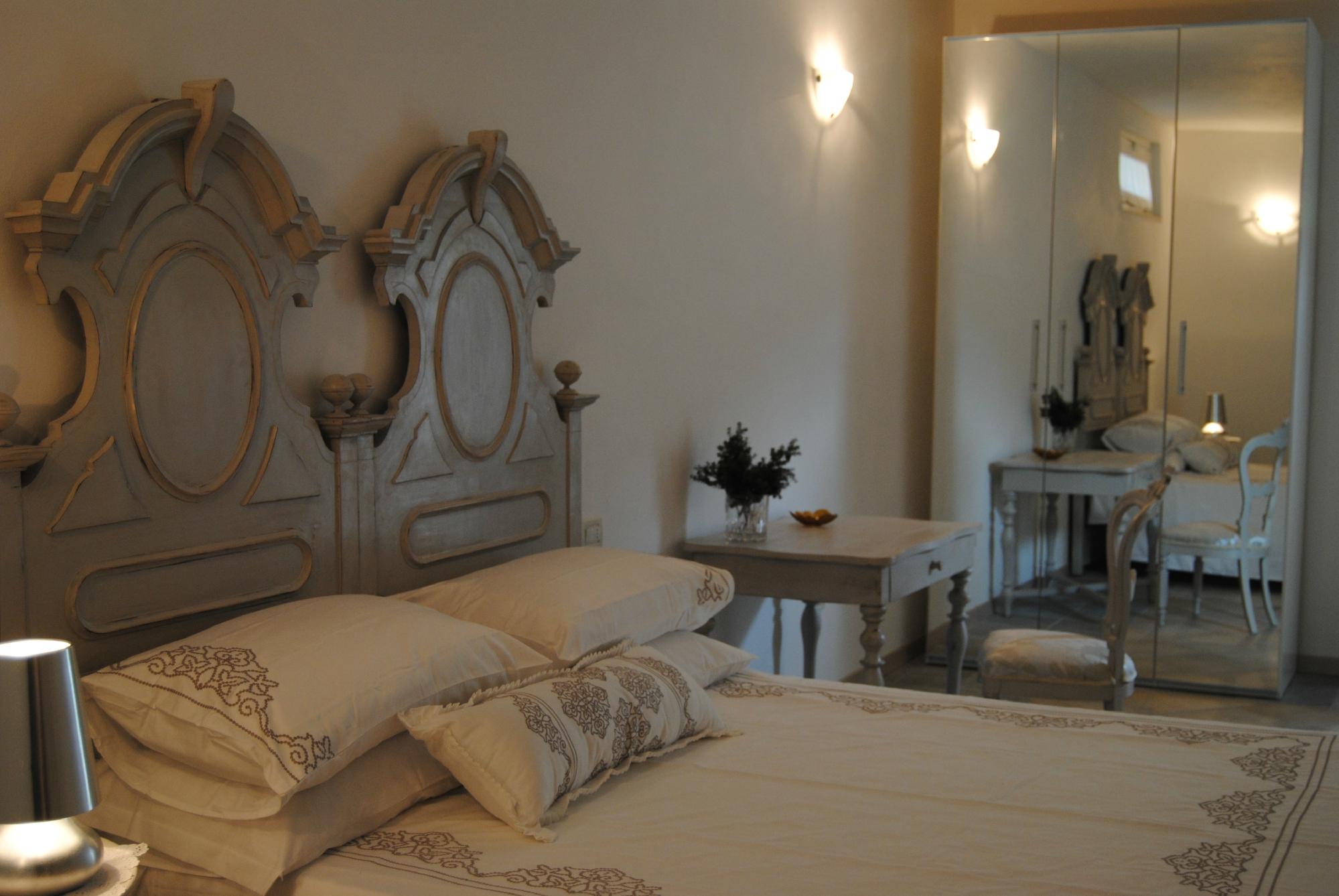 B&B AL Borgo-官方