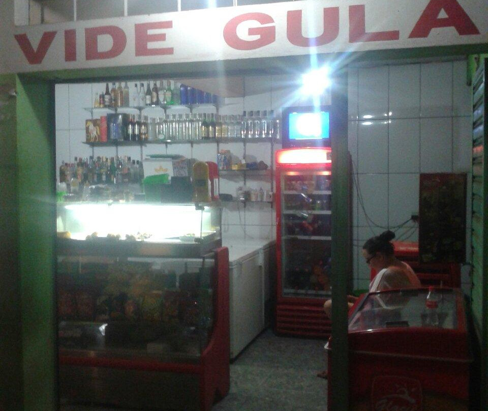 Vide Gula