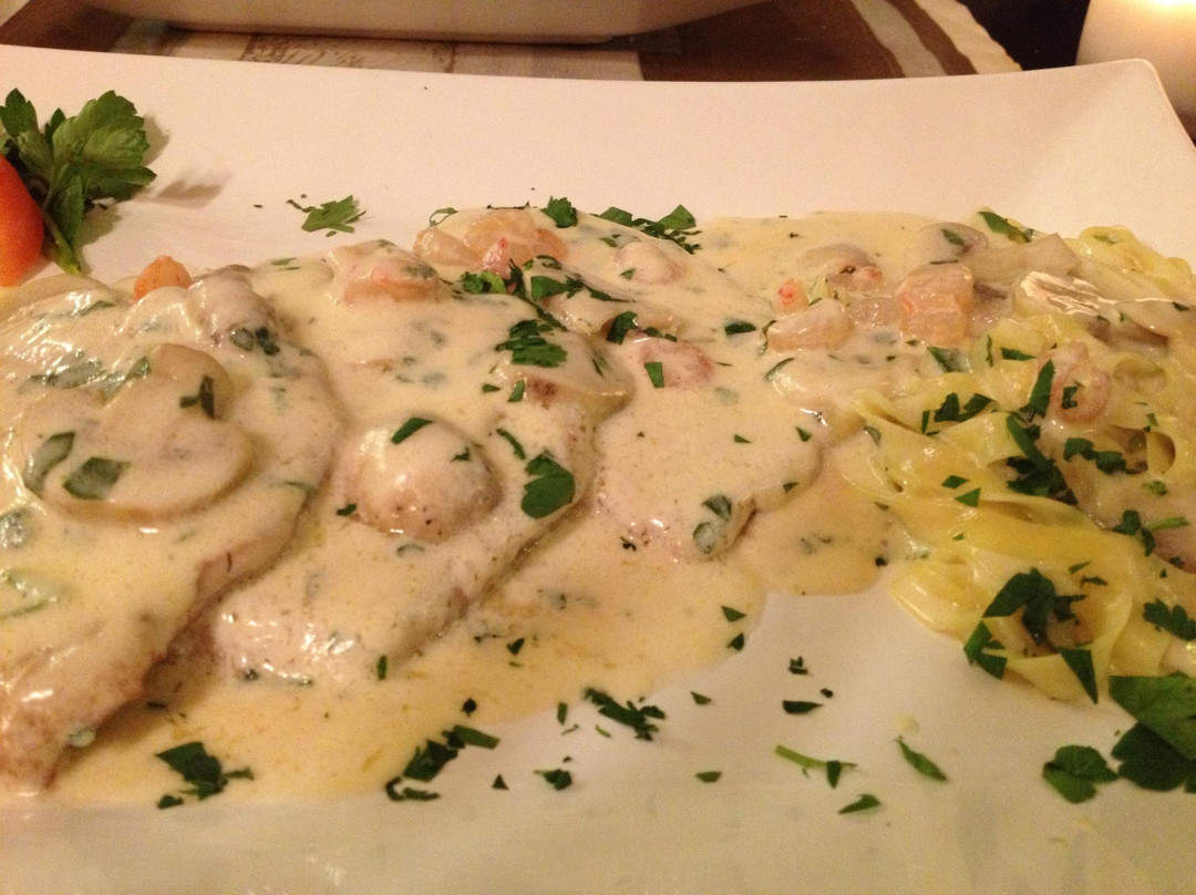 Momenti Italiani Da Giovanni