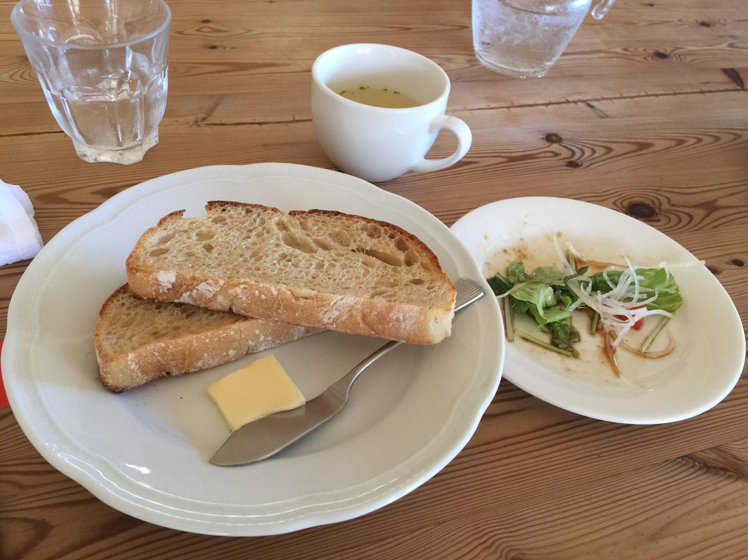 宿毛市餐馆和美食-Pomodoro