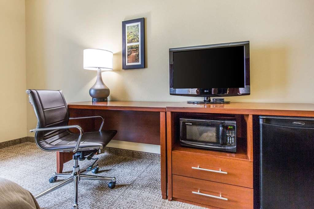 Comfort Inn Duncansville - Altoona主图