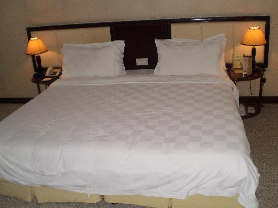 靖江国际大酒店主图