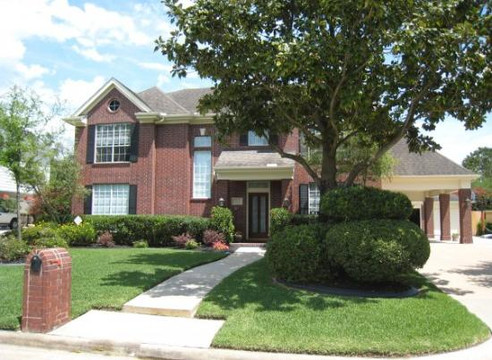 Atascocita旅游攻略图片