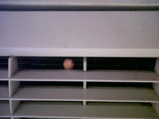 哥伦布套房酒店