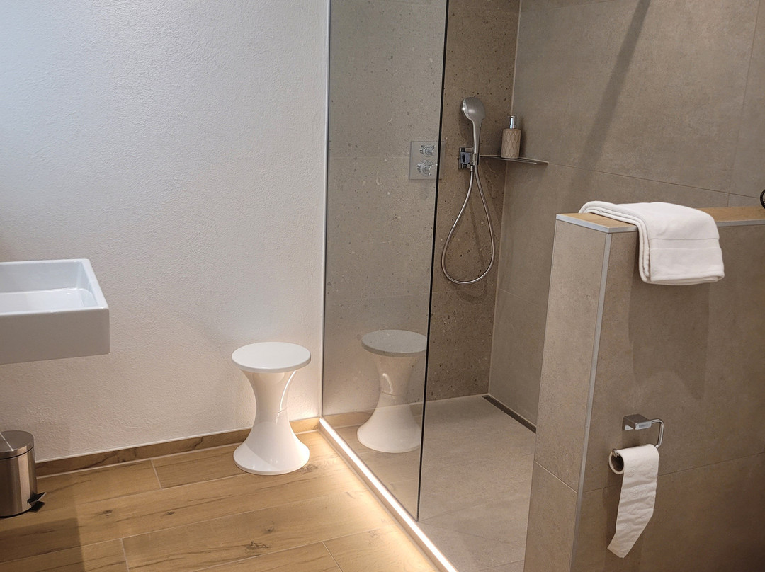 Wellnesshotel Sonnenhalde Tonbach主图