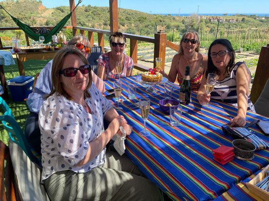 Farm Las Marías-埃斯特波纳必去景点