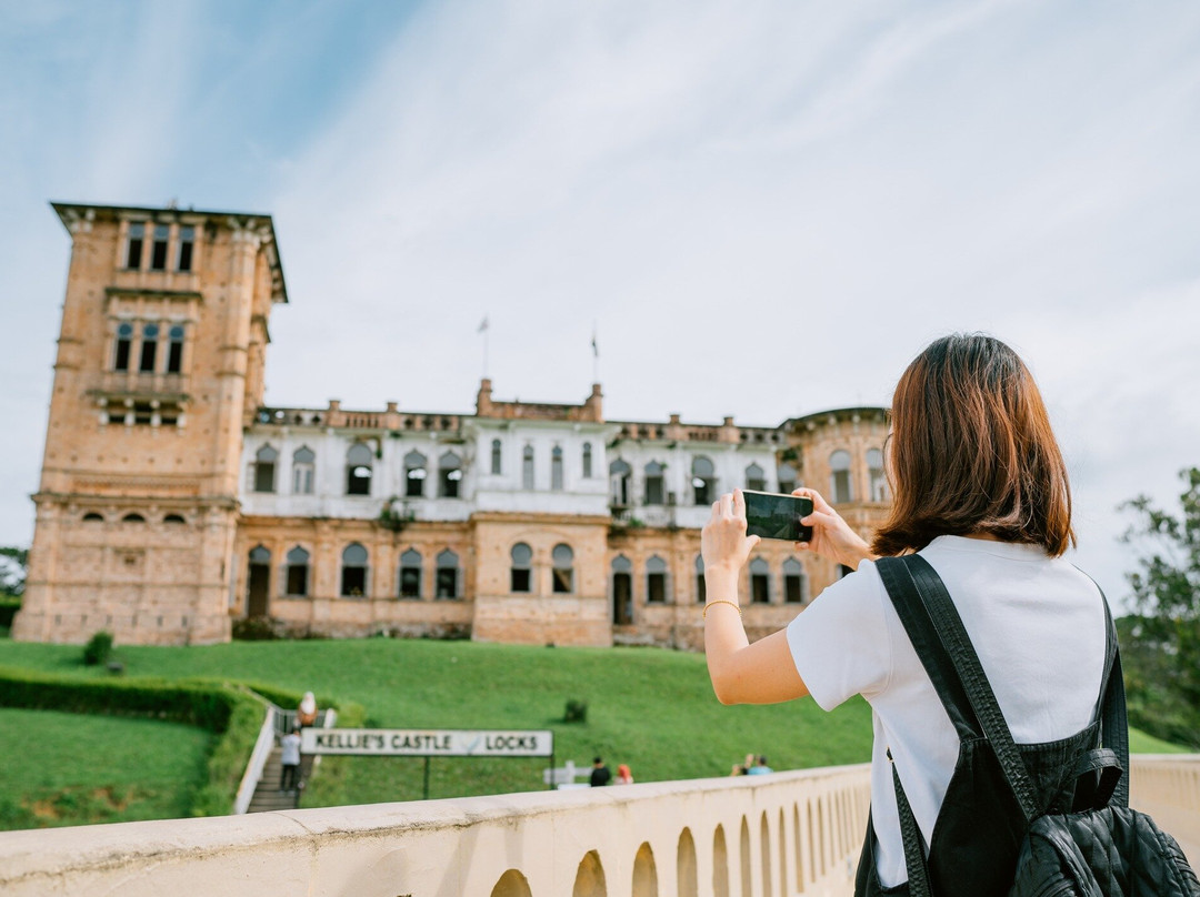 Travel Malaysia by Skyline Holidays-吉隆坡必去景点