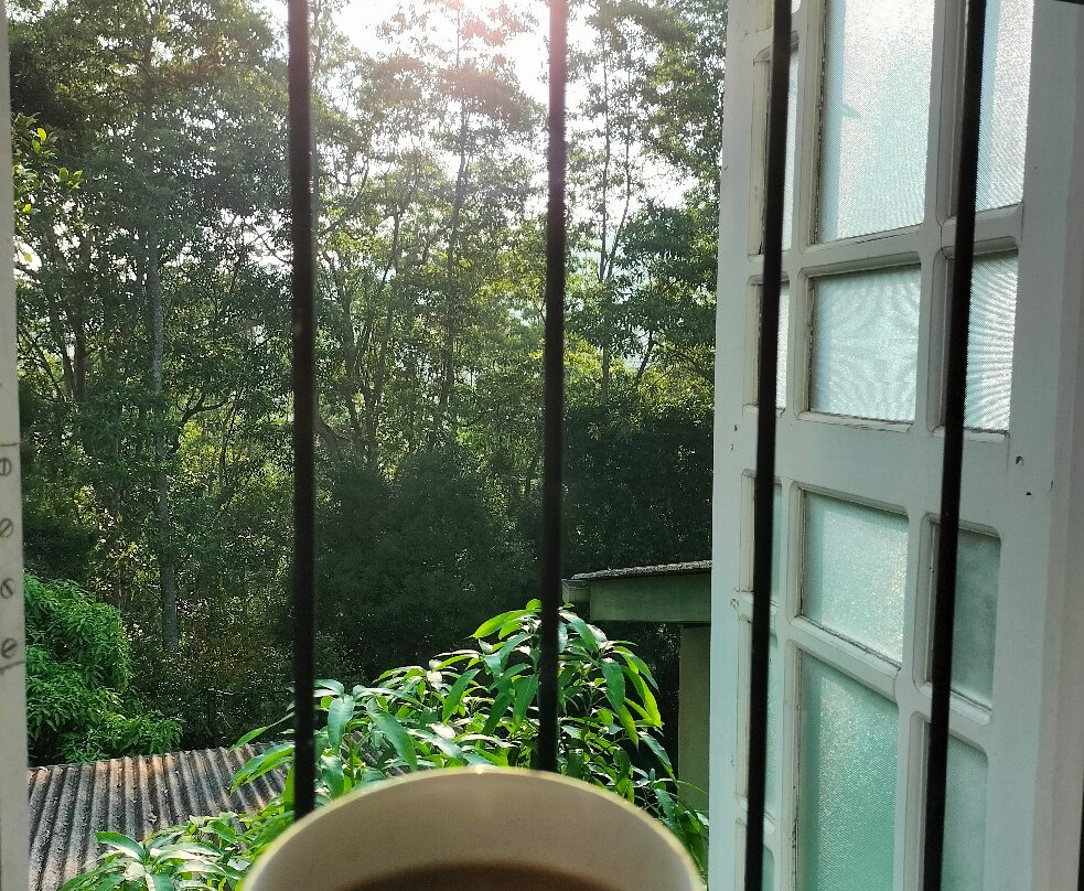 汉莎纳假日客房酒店主图