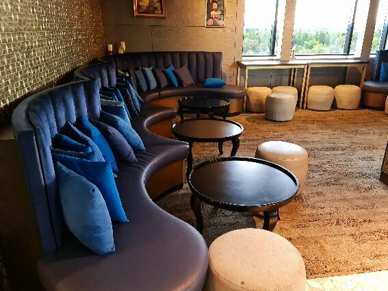 康贝拉雷斯酒店主图