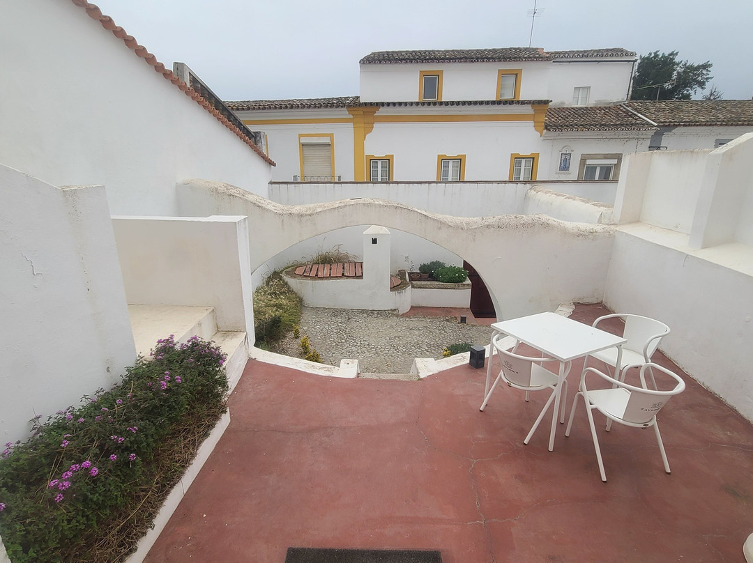 Noble House Essence Évora - Hotel主图