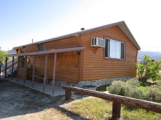 Great Basin National Park-Baker必去景点