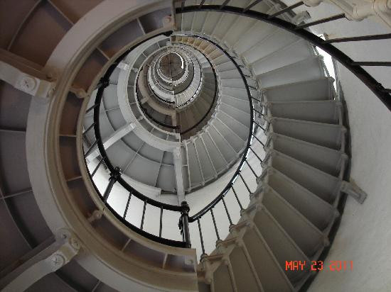 Lighthouse Point Park景点图片