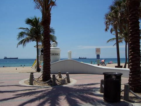 ElboRoom Fort Lauderdale-劳德代尔堡必去景点