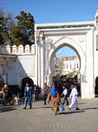 丹吉尔老城-丹吉尔必去景点