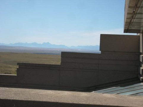 野牛碎头崖-麦克劳德堡必去景点