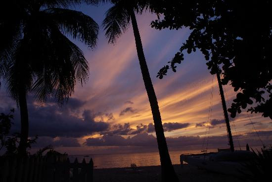 Paynes Bay Beach-Paynes Bay必去景点