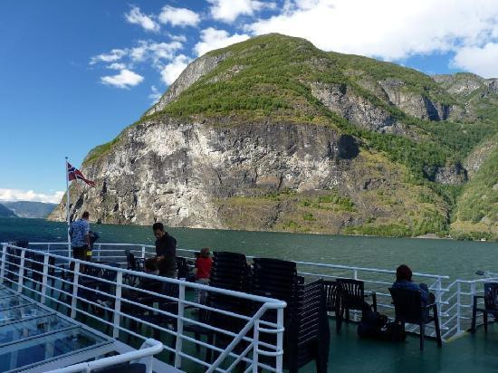 Fjord Tours-卑尔根必去景点