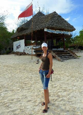 Spanish Dancer Divers-孥归必去景点