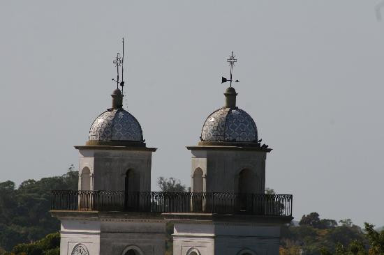 法罗科洛尼亚德尔萨克拉门托-科洛尼亚·德尔萨克拉门托城必去景点