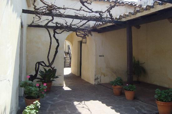 Museo Historico Jose Evaristo Uriburu景点图片