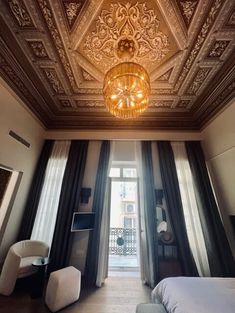 Castro Hotel Syros主图