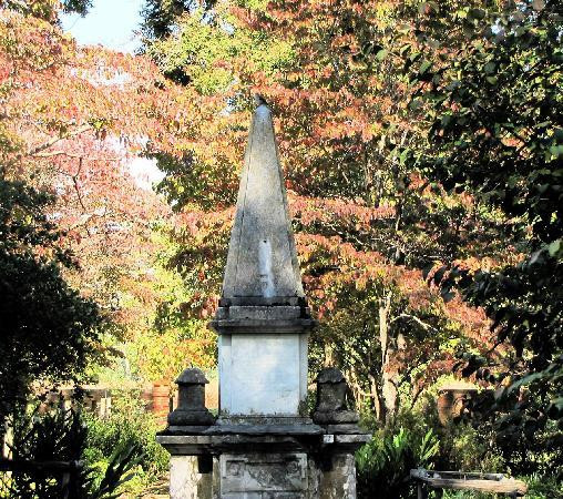 Westover Plantation景点图片