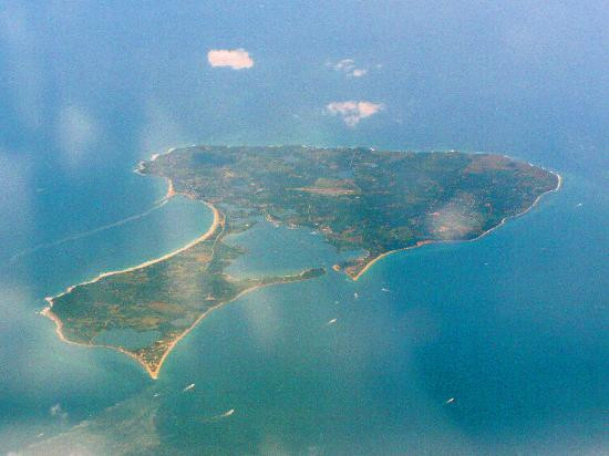 Block Island Ferry-纳拉干西特必去景点