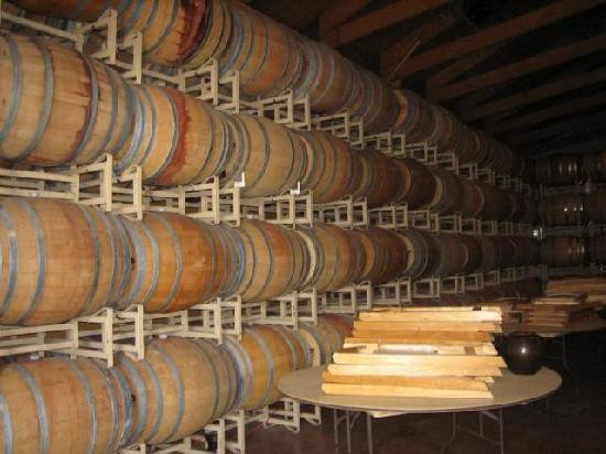 Ponte Winery-特曼库拉必去景点